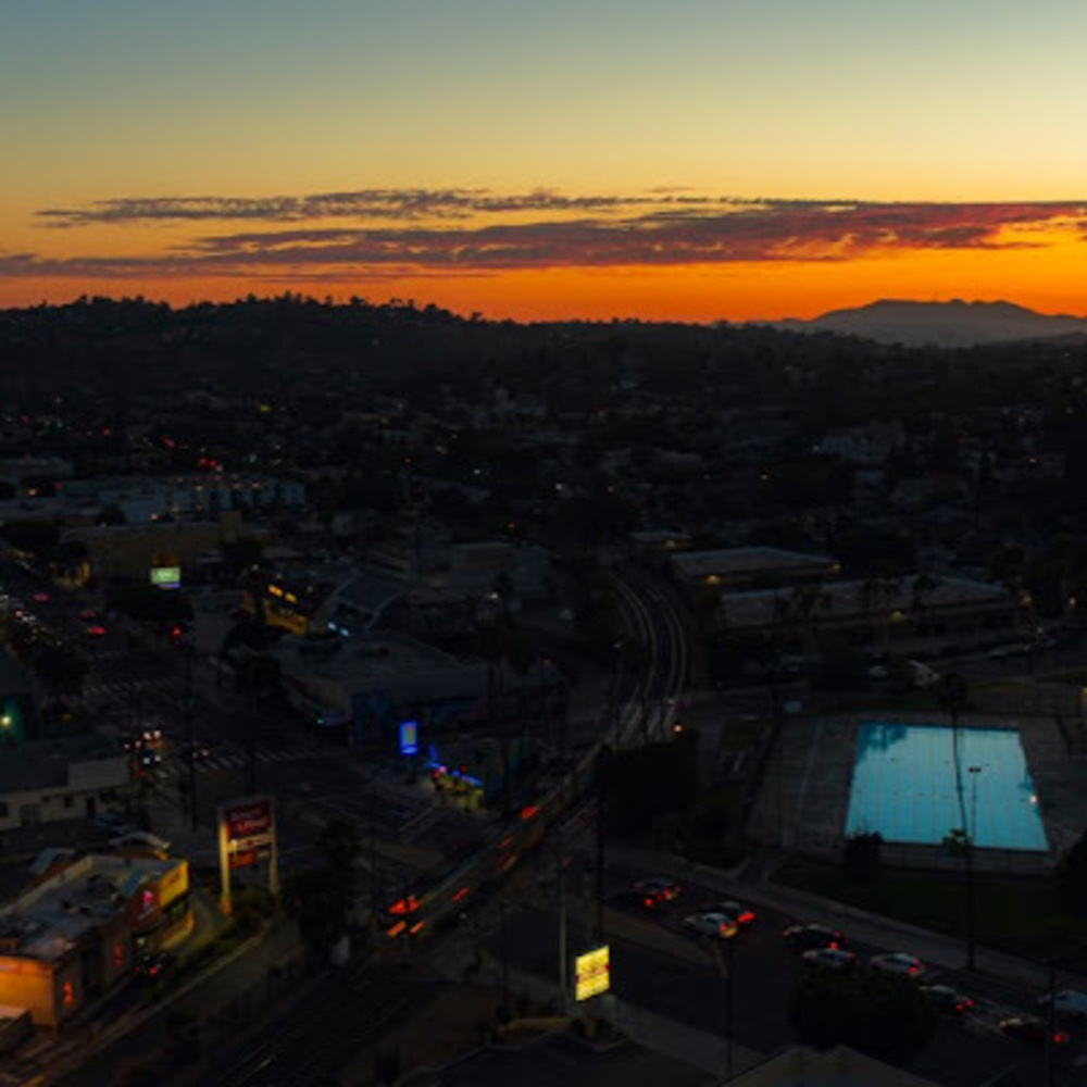 Meet your Posher, Edwin